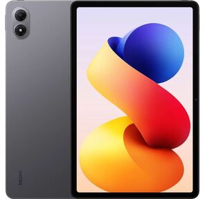 Планшет Redmi Pad 2 Pro 6+128Gb серебрянный  (VHU6254RU)