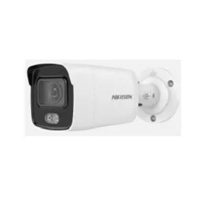 Видеокамера IP Hikvision DS-2CD2047G2-LU (C) 4-4мм цветная