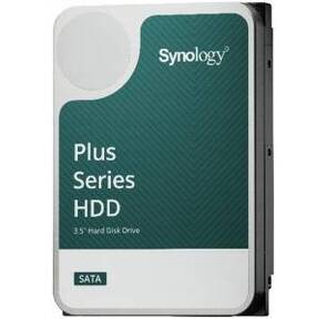 Synology HAT3300-6T Жесткий диск HDD SATA 3, 5",  6Tb,  5400 rpm,  256Mb,  6 Гбит / с