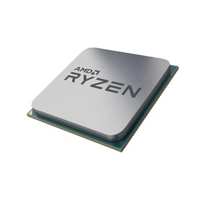 Процессор AMD Процессор AMD Ryzen 5 2400G AM4 OEM