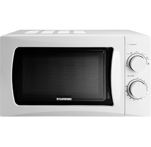 Микроволновая Печь Starwind SMW3720 20л. 700Вт белый