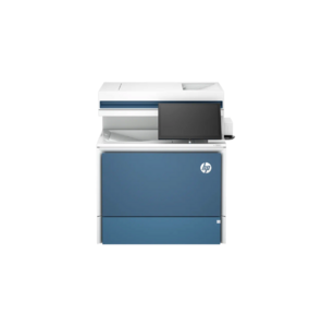 Лазерное МФУ /  HP CLJ Ent MFP 5800ZF Printer
