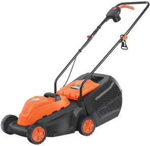 Газонокосилка роторная Patriot PT1032E  (512309221) 1000Вт