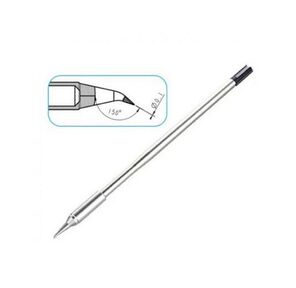 Аксессуары для пайки Atten Жало со встроенным нагревателем ,  T130-0.1IS