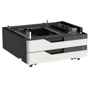 Дополнительный лоток Pantum CPT-910 на 2х500 листов  (Max A3) для моделей M9106DN / M9706DN / CM9106DN / CM9706DN "ТОЛЬКО ЧЕРЕЗ РЕГИСТРАЦИЮ"