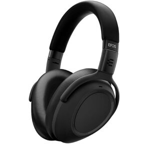 EPOS  /  Sennheiser ADAPT 660 ,  Premium ANC Headset based on PXC 550-II  (508337) w /  Dongle & Case,  MS Teams cert.,  Bluetooth 5.0,  17 – 23, 000 Hz,  AptXTM,  AptXTM low latency,  AAC,  SBC codecs