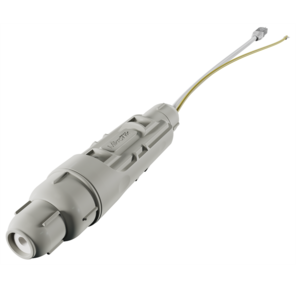 MikroTik Surge Protector in IP68 waterproof enclosure