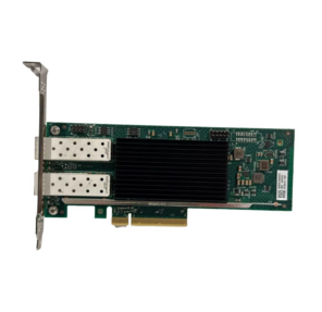 Intel E810XXVDA2G1P5 25 Gigabit Dualport Pcie 4.0 X8 Ethernet Network Adapter