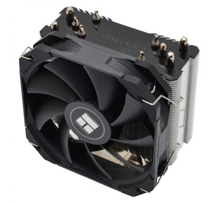 Устройство охлаждения (кулер) Thermalright Assassin King 120 Mini Soc-AM5 / AM4 / 1151 / 1200 / 2066 / 2011 / 1700 4-pin 25.2dB Al+Cu 980gr Ret