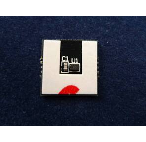 Чип для Kyocera TASKalfa 2552ci / 2553ci  (TK-8345M) Magenta,  12K  (ELP Imaging®)