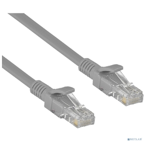 Exegate EX272303RUS Патч-корд UTP кат. 5e,  30м Exegate серый