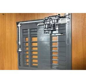 Дуплекс в сборе BROTHER HL-2260 / DCP-7080  (LJB536011 / LY2452011)