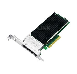 Сетевой адаптер PCIE8 10GB 4PORT ETHERNET LRES1013PT LR-LINK