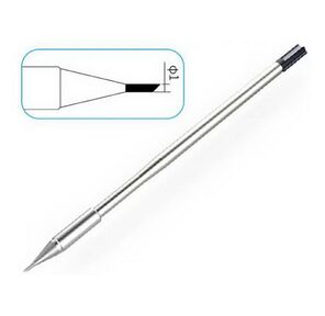 Аксессуары для пайки Atten Жало со встроенным нагревателем ,  T9130-C