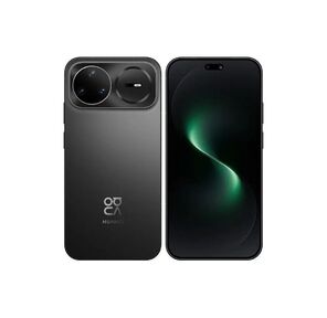 Мобильный телефон NOVA 15 PRO 12 / 512GB BLACK 51098TSB HUAWEI