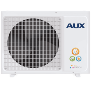 Наружный блок AUX AM2-H18 / 4DR2 серия Free Match Inverter R32