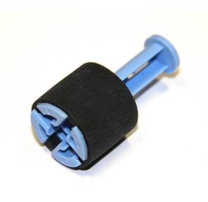 Ролик отделения из ручной подачи  (лоток 1) HP LJ P4014 / P4015 / P4515  (RL1-1654)