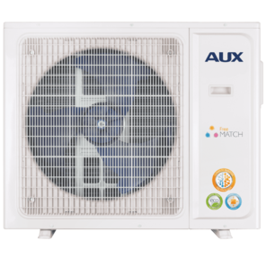 Наружный блок AUX AM5-H42 / 4DR2 серия Free Match Inverter R32