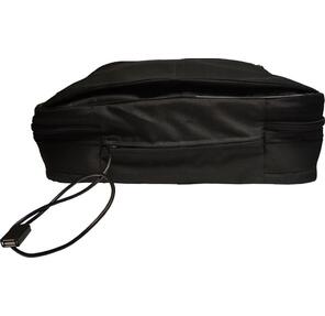 Чехол для ноутбука FOR GETAC B360PRO BLACK NKG-B360-1 / 1 B W NONAME