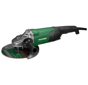 Hikoki G23STNSZ УШМ 230мм,  5.0кг,  2000Вт