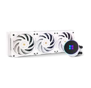 Жидкостная система охлаждения Thermalright Вентилятор Cooler Thermalright Frozen Magic 360 SCENIC V2 White all Intel / AMD