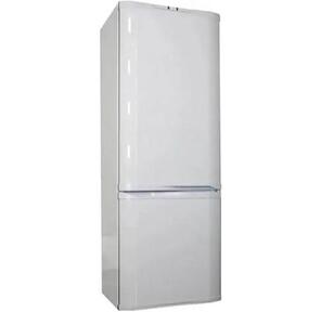 Холодильник ОРСК 171 B,  двухкамерный,  белый