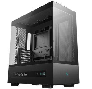 Корпус для ПК Deepcool CH690 DIGITAL