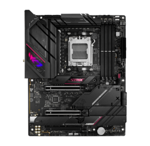Материнская плата /  ROG STRIX B650E-E GAMING WIFI