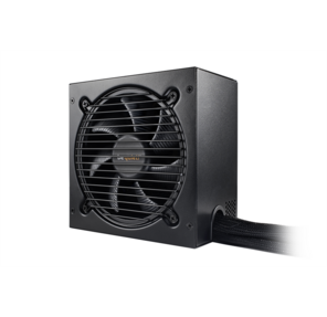be quiet! PURE POWER 11 700W  /  ATX 2.4,  Active PFC,  80PLUS GOLD,  120mm fan  /  BN295  /  RTL