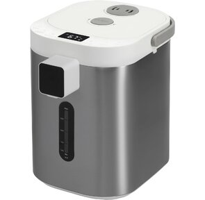 Термопот Vitek VT-TP3001 3.0л. 700Вт белый / серебристый