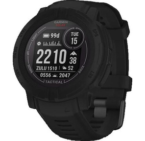 Часы Garminn pametni sat Instinct2 SOLAR Tactical Edition Black 010-02627-03 28797 753759278892