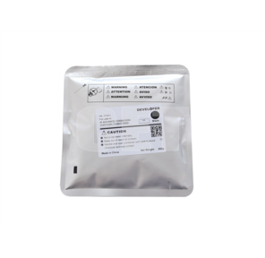 Девелопер для CANON iR ADVANCE C3320 / 3325i / 3330 / 3525i / 3530i  (CET) Black,  200г,  240000 стр.,  CET171011