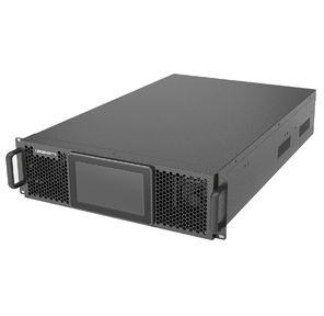 Ippon Intatum RT 20K Источник бесперебойного питания 20000Вт 20000ВА черный