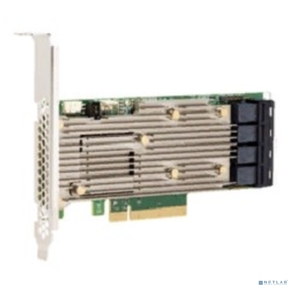 05-50011-00 MegaRAID SAS 9460-16i SGL  (16-Port Int.,  12Gb / s SAS / SATA / PCIe  (NVMe),  PCIe 3.1)