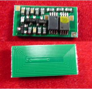 Чип Ricoh Aficio SP C430Dn / C431Dn / C440Dn Yellow 24K  (SPC430E)  (ELP Imaging®)