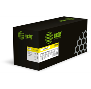 Картридж лазерный Cactus CS-TK5370Y TK-5370Y желтый  (5000стр.) для Kyocera ECOSYS PA3500cx / ECO MA3500cix / MA3500cifx
