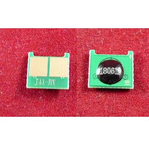 Чип HP Universal CB542A / CC532A / CE312A / CE322A / CE412A / CF212A / CF352A / CF382A,  Canon CRG716 / 718 / 731 Yellow  (ELP Imaging®) - обновленный
