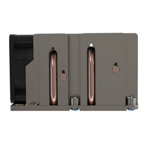 Вентилятор для процессора ALSEYE AS-R83 TDP 250W 2U,  LGA 3647