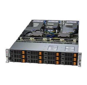 Платформа системного блока SuperMicro  AS -2025HS-TNR