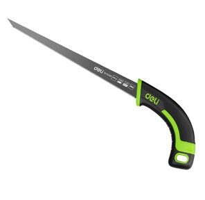 Ножовка выкружная по дереву "Nature Pro" Deli DL-YL2301