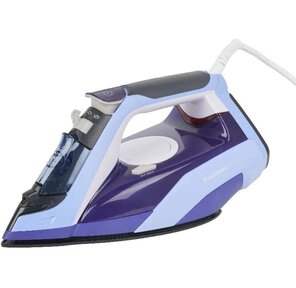 Утюг Panasonic NI-TW800CMTW 2400Вт фиолетовый