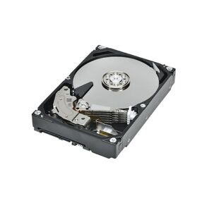 Жесткий диск серверный Toshiba 3.5" 10TB MG Series SATA 6Gb / s,  7200rpm,  512MB,  4Kn / 512e,  CMR,  Bulk
