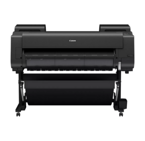 Широкоформатный принтер Canon imagePROGRAF GP-4600S  (6413C003)