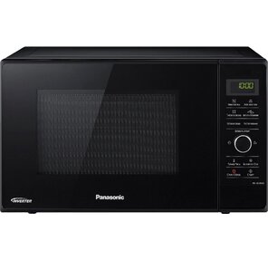Микроволновая Печь Panasonic NN-SD36HBZPE 23л. 1000Вт черный