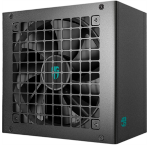 Deepcool GAMERSTORM PN750D  (ATX 3.1,  750W,  PWM 120mm fan,  Active PFC,  80+ GOLD,  Gen5 PCIe) RET