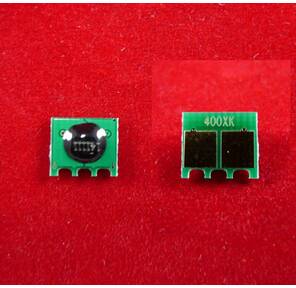 Чип HP Color Laserjet Enterprise 500 M551 Black,  11K  (ELP,  Китай)