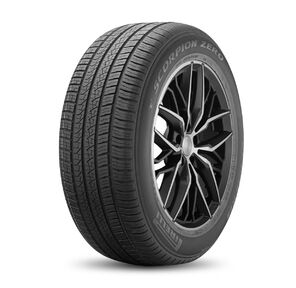Пирелли  285 / 40 / 23  Y 111 SC ZERO All-Season PNCS  XL  (LR)