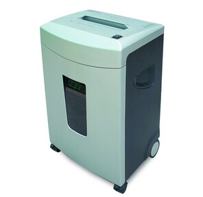 Office Kit S220-3.9,   (секр.2 / Р-2),  лен 3.9мм,  25,  32,  Уничт:скрепки,  скобы,  пл.карты,  CD