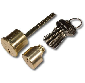 Цилиндр Tantos TS-EL2369ST  (00-00041902)