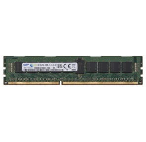 Samsung  DDR3 8GB RDIMM 1600 1.35V Tray